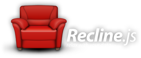 Recline Data Explorer and Library