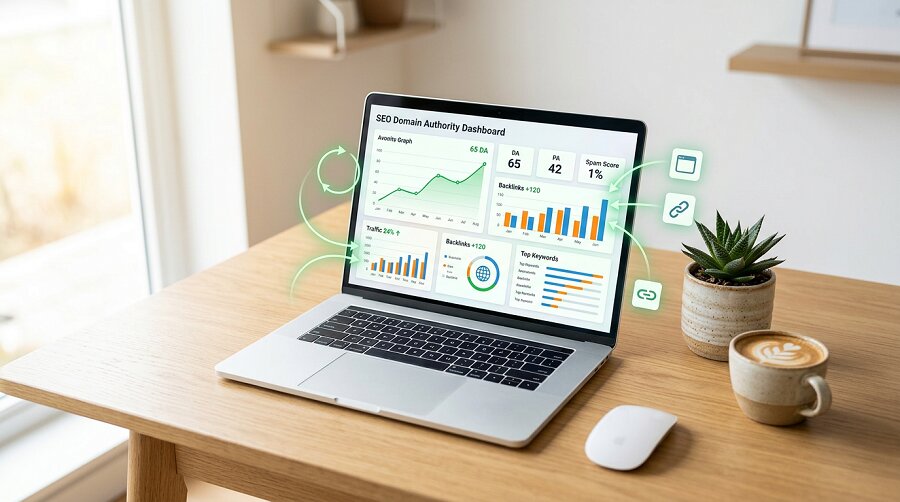 SEO.Domains and Its Effectiveness for 301 Redirect SEO